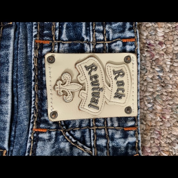 Rock Rivival - Picture 7 of 11